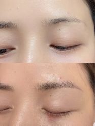 -本小姐美学·半永久纹眉野生眉