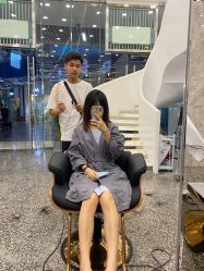 -UnHair Salon