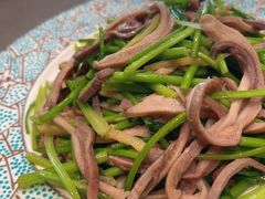 -魁盛居百年鲁菜馆(县西巷店)