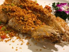 -陶陶居海鲜酒家(新马路店)