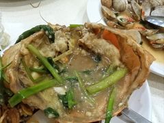 -新山亚明小厨