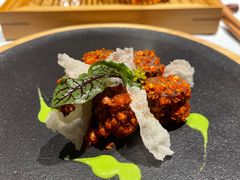 -叶叶菩提·晋福宫