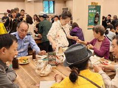 -老刘家永盛斋·传统泡馍(东关南街店)