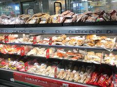 -家乐福(古北店)