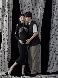 -专注孕妇照亲子照·纪田摄影