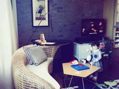 -上海外滩英迪格酒店