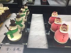 -黑草莓(重庆路店)