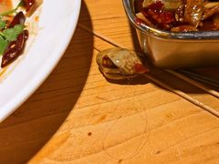-一顿烧烤(八经街店)