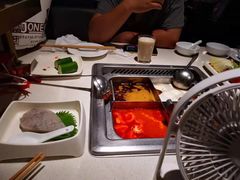 -海底捞火锅(玉桥商业广场店)