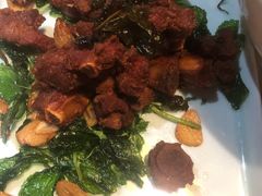 茶香排骨-多味居(剪子巷店)