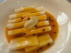 -千禧万福汉亭舫·船舫苏宴