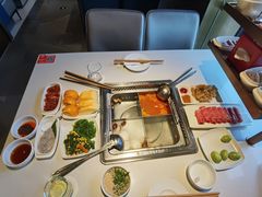 -海底捞火锅(外滩店)