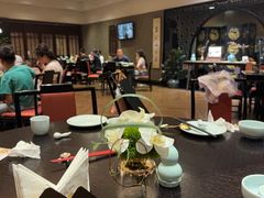 -海天楼中餐厅(吴宫泛太平洋酒店)