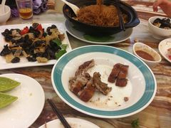 -椿记烧鹅(叠彩店)