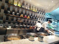 -禾珍珠家常小馆(河南博物院店)