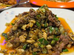 -红满堂·龙虾·牛蛙·淮扬菜(濠北路店)