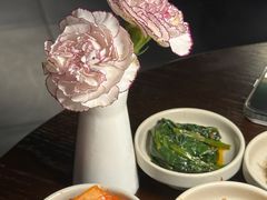 -Fuzzy Bistro 浮几韩餐·茶酒馆