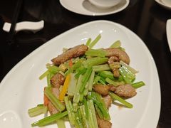 -中山保利艾美酒店-乐美中餐厅