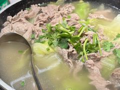 -乔阿马·江南味·驴肉香(龙湖华泾天街店)