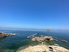 -养马岛旅游度假区