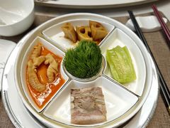 -酒蜻蜓·庭院私房菜(天元东路店)
