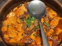 -渔语鱼新川菜Bistro(万象天地店)