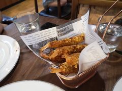 -1861意大利餐厅(文化广场店)