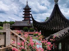 -盘门景区