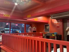 -何师傅美蛙鱼头(汉街店)