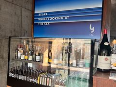 -y SEA·西班牙餐厅(阿那亚·北戴河店)