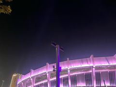 -上海体育场