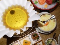 -蟹将军·松叶蟹和牛日料放题自助(K11店)