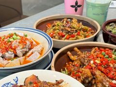 -潇湘阁(汉光百货店)