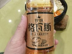 -老朴朝鲜风味(顾乡店)