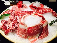 -官也街澳门火锅(新源里店)