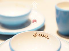 -舞虾小说.涮肉.烧烤(国顺东路店)