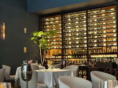 -Oyster Talks 四度蚝法餐厅