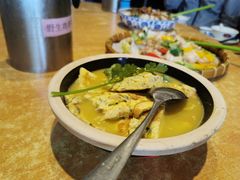 -园林美食城·本土农家菜(杨和镇店)