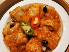 -金苑海鲜酒家(来魅力店)