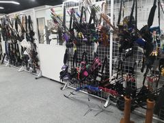 -箭心弓社射箭俱乐部(上地店)