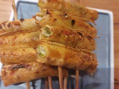 -小俩口烧烤东北菜(双井店)