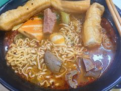 -四川老牛麻辣烫(北门桥店)