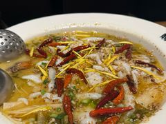 -太二酸菜鱼(汕头苏宁广场店)