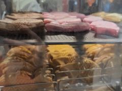 -粉粉乐鲷鱼烧(美罗城店)