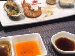 -大渔铁板烧(大悦城店)
