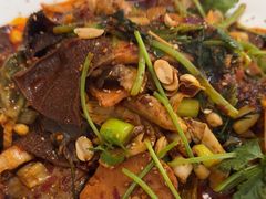 -拿渡·水煮鱼麻辣香锅(王府井奥莱·香江小镇店)