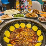 冬日到，吃柴火灶，首选这家的秘制味道😋