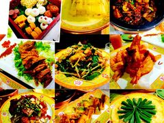 -那家小馆•北京菜•烤鸭(中关村店)