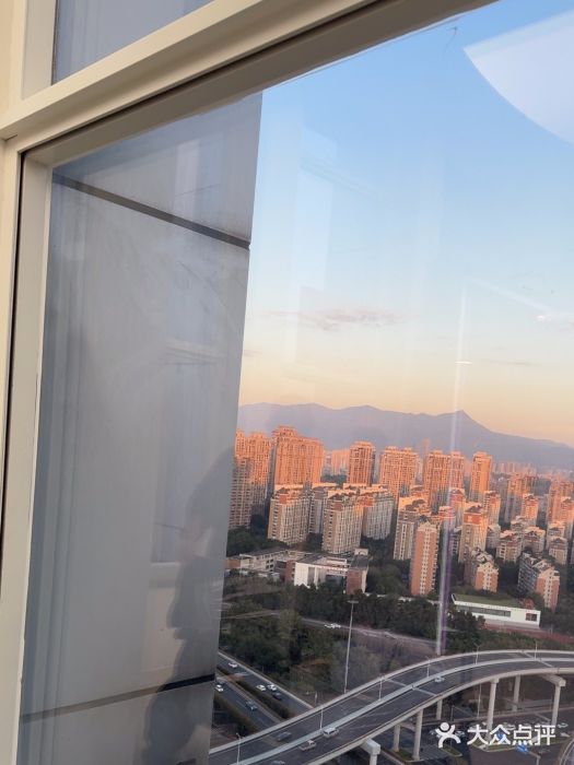MI HAIR(爱琴海店)图片