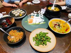 -羡餐厅·杭帮菜·淳菜(千岛湖自由洲际殿店)